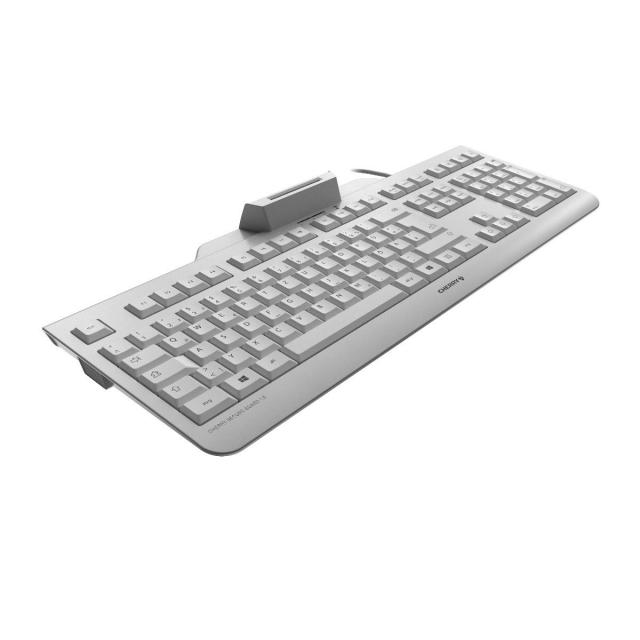 Keyboard CHERRY SECURE BOARD 1.0 
