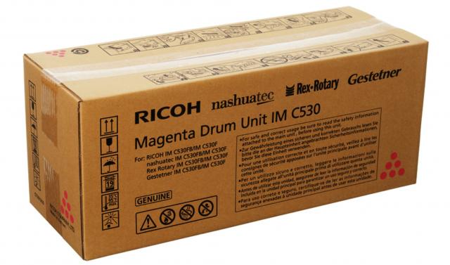 Ricoh Drum Unit IM IM C530FB, 60000 p, Magenta 
