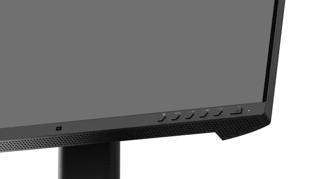 Монитор Hybrid Hannspree EB241CJB - 24"inch ecoVision TN, FHD(1920x1080), 75Hz, USB-C 