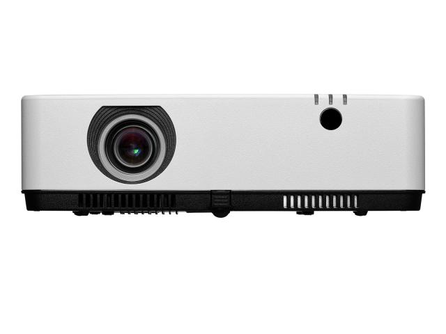 Projector NEC NEC ME383W, 1280 x 800 (WXGA) , 3800 ANSI, LCD, 16000:1 