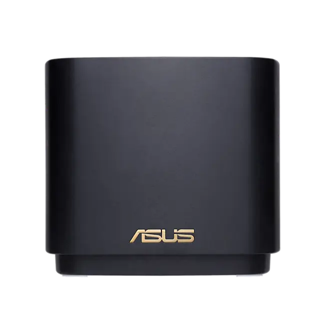 Безжична MESH система Asus ZenWiFi XD4 PLUS AX1800 (802.11ax), MU-MIMO, OFDMA, Ai Mesh 