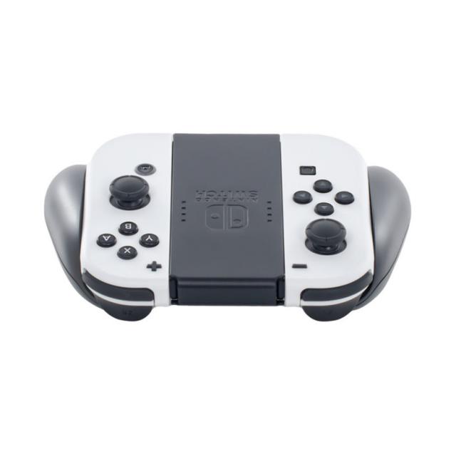 Конзола Nintendo Switch OLED 64GB - Бял 