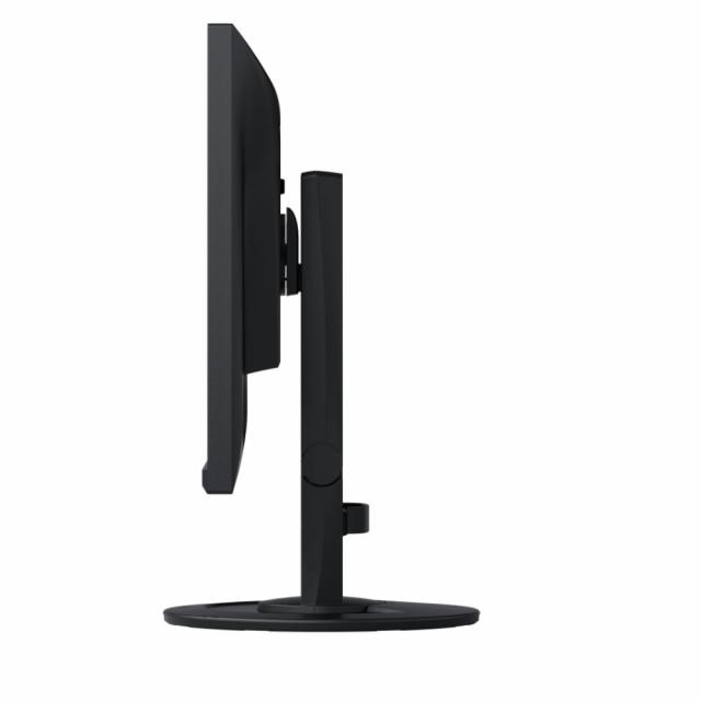Monitor EIZO FlexScan EV2360, IPS, 22.5 inch, Wide, WUXGA, D-Sub, HDMI, DisplayPort, Black 