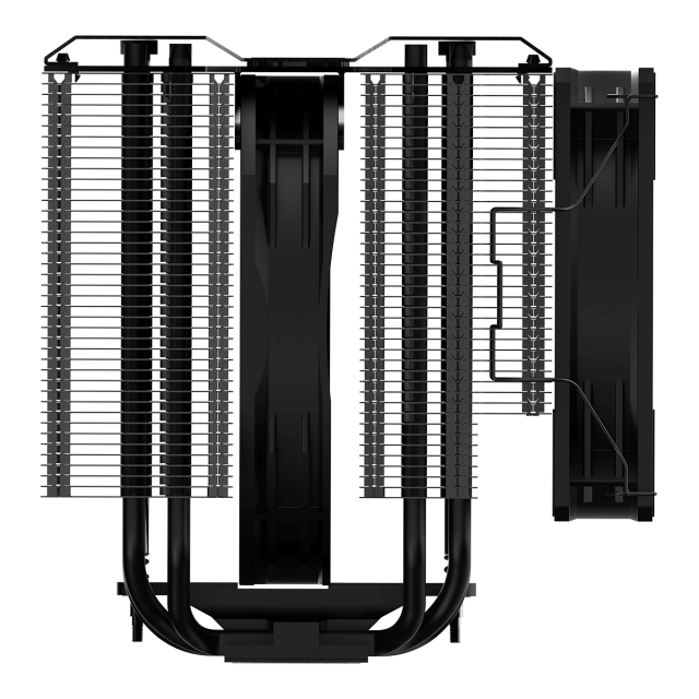 Cooler for CPU Cooler Master MasterAir M824 Stealth 