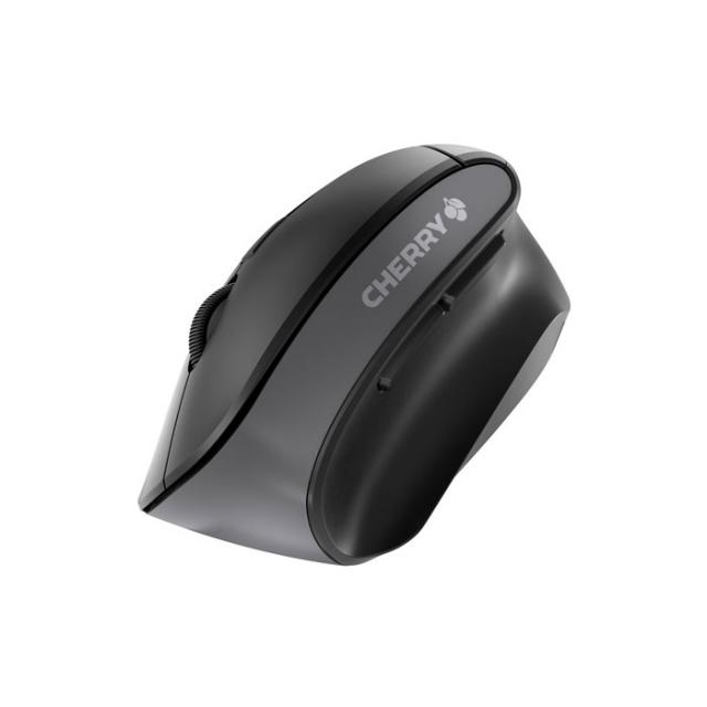 Ергономична безжична мишка CHERRY MW 4500 