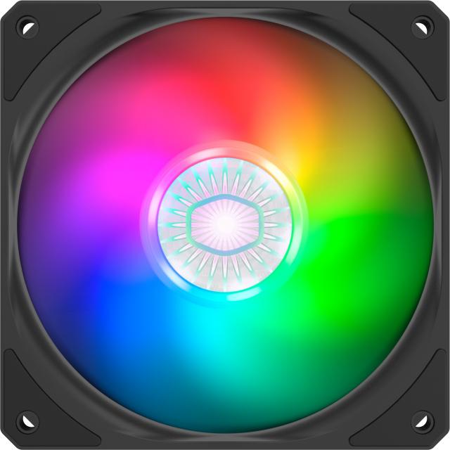 Fan Cooler Master SickleFlow 120 ARGB 