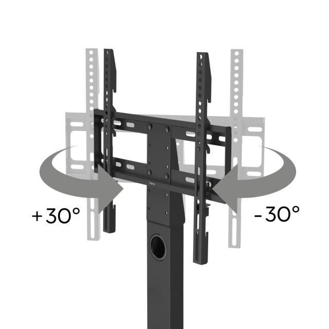 Hama TV Stand, 140 cm (55"), 220866 