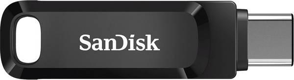 USB stick SanDisk Ultra Dual Drive Go, 128 GB 