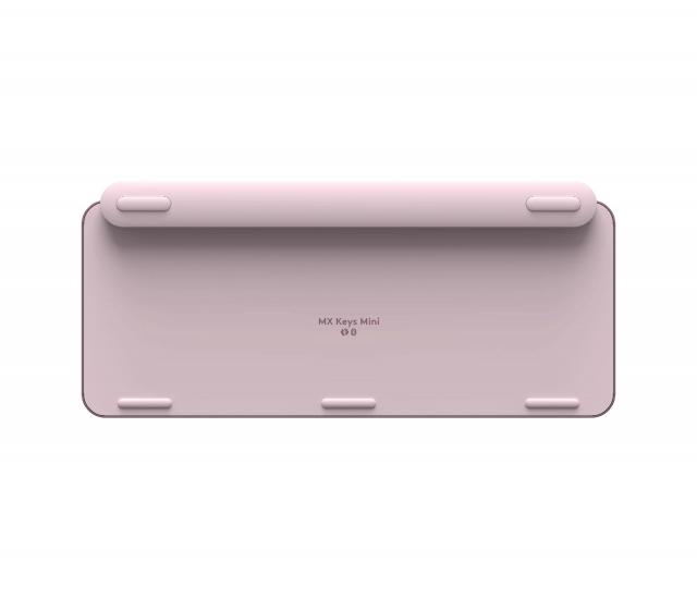 Безжична клавиатура Logitech MX Keys Mini 