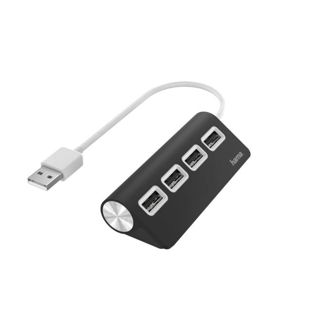 Delock Products 63859 Delock 3 Port USB 3.2 Gen 1 Hub + SD and Micro SD  Card Reader with USB Type-C™ or USB Type-A connector