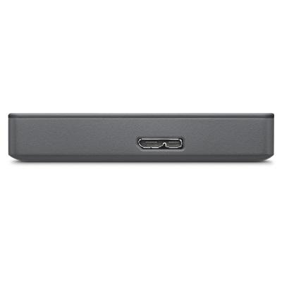 Външен хард диск Seagate Basic, 2.5", 2TB 