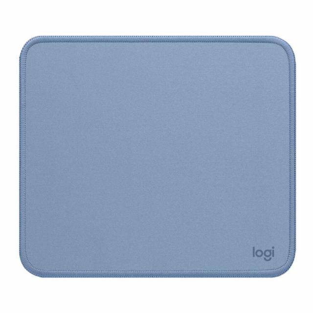 Logitech Mouse Pad Studio Series, Blue Grey 