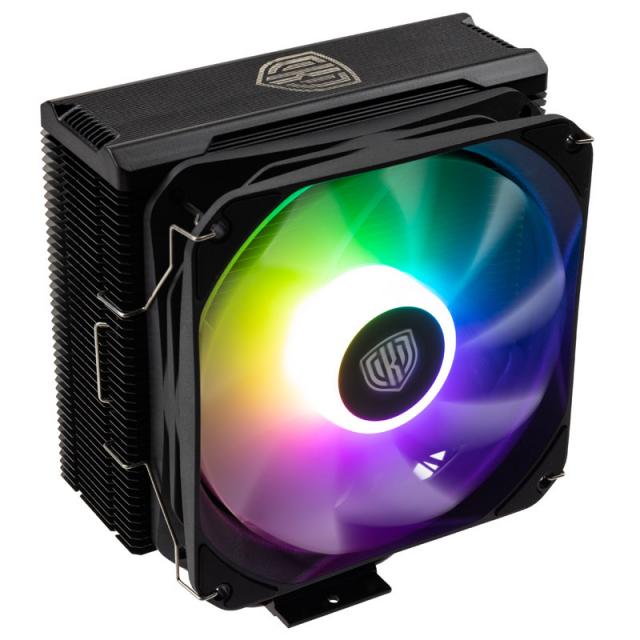 CPU Cooler Kolink Umbra EX180 ARGB Intel/AMD