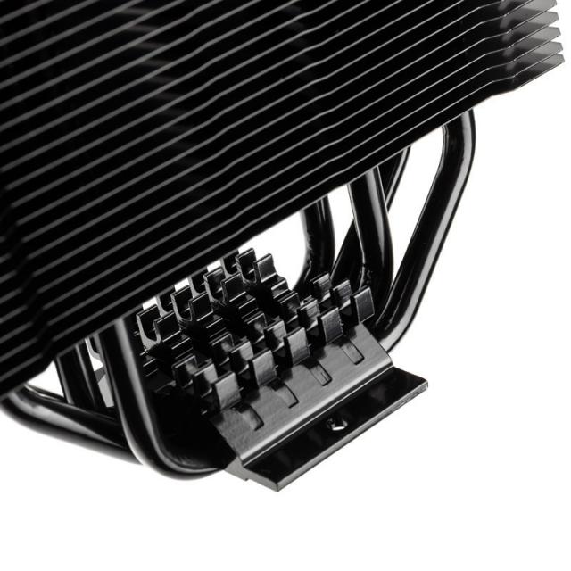 CPU Cooler Kolink Umbra EX180 Intel/AMD 