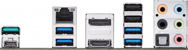 Motherboard ASUS PRIME B550-PLUS, socket AM4 