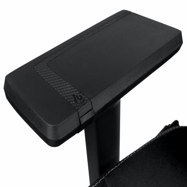 Gaming Chair Nitro Concepts X1000 - Stealth Black 