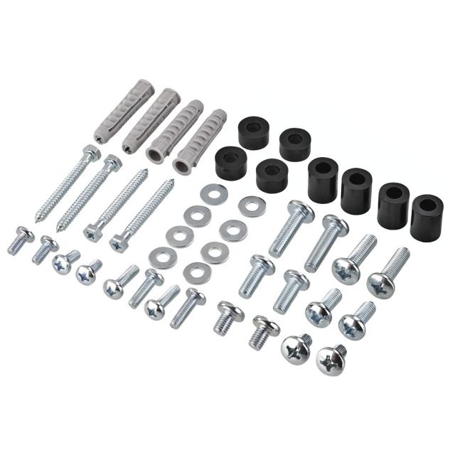 Hama TV Wall Bracket, Rigid, 191 cm (75") to 40 kg, 220814 