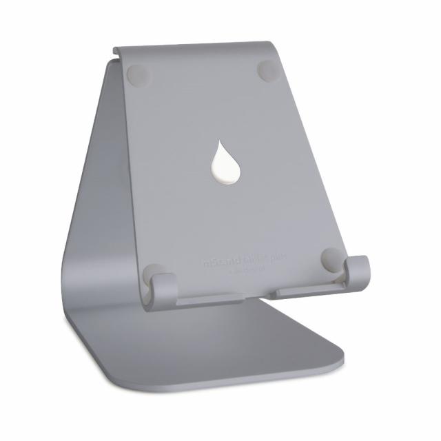 Тablet Stand Rain Design mStand tablet plus, Space Gray 