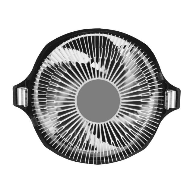 Compact Intel CPU-Cooler Arctic Alpine 23 CO, AM4 