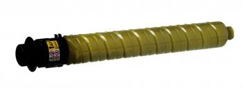 Toner Cartridge Ricoh IM C2010/2510/3510 5500 копия, Yellow