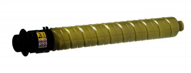 Toner Cartridge Ricoh IM C2010/2510/3510 5500 копия, Yellow 
