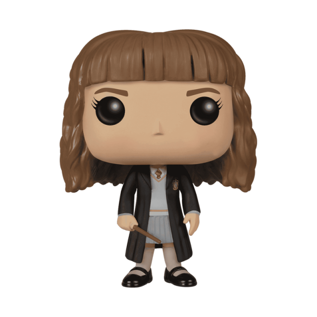 Funko Pop! Harry Potter - Hermione Granger #03 