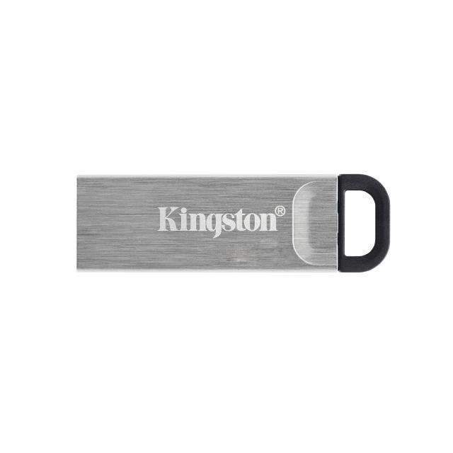 USB stick KINGSTON DataTraveler Kyson 32GB, USB 3.1, Silver