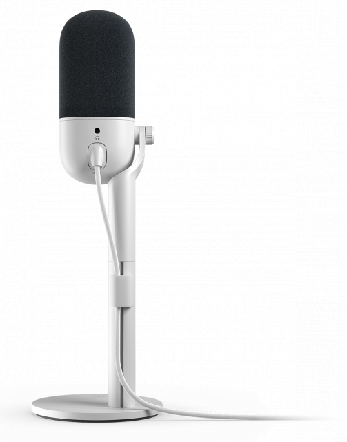 Desktop Microphone Elgato Wave Neo 