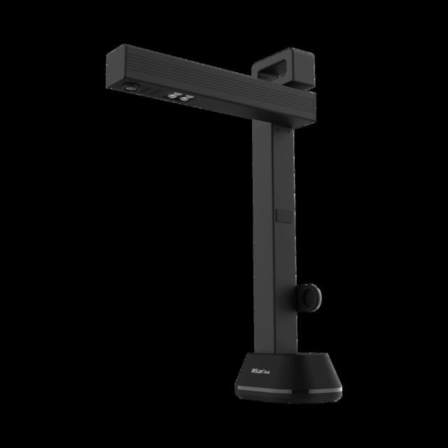 Мулти-функционален скенер IRIS Desk 6 Pro, A3, 13 Mp, USB 2.0, Черен 