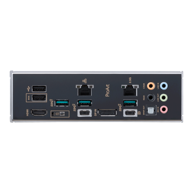 Motherboard ASUS ProArt B650-CREATOR, AM5 