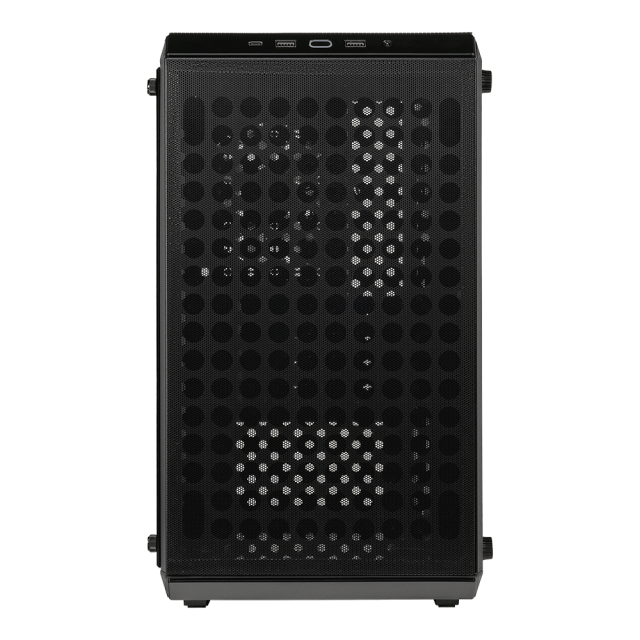 Case Cooler Master Q300L V2, Mini Tower 
