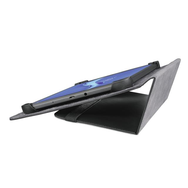 Hama "Xpand" Tablet Case for Tablets 24 - 28 cm (9.5 - 11"), black 