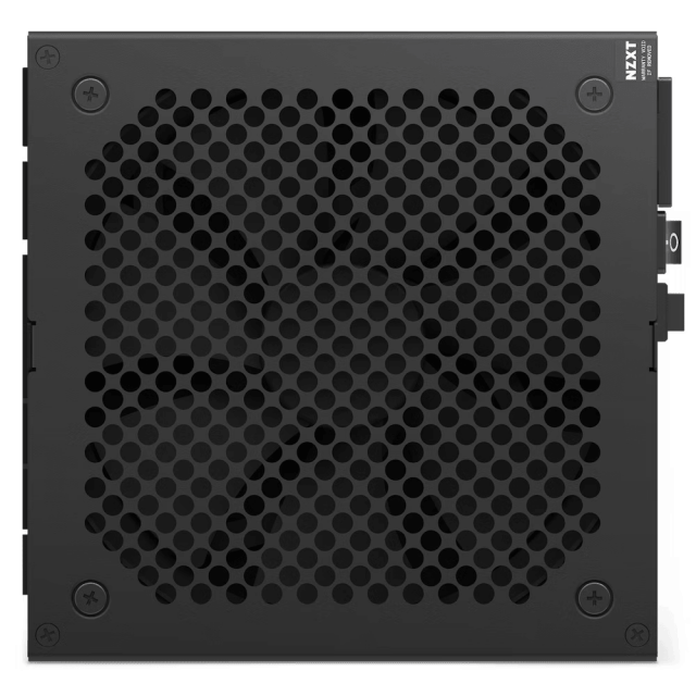 Захранващ блок NZXT C1200, 1200W 80+ Gold 