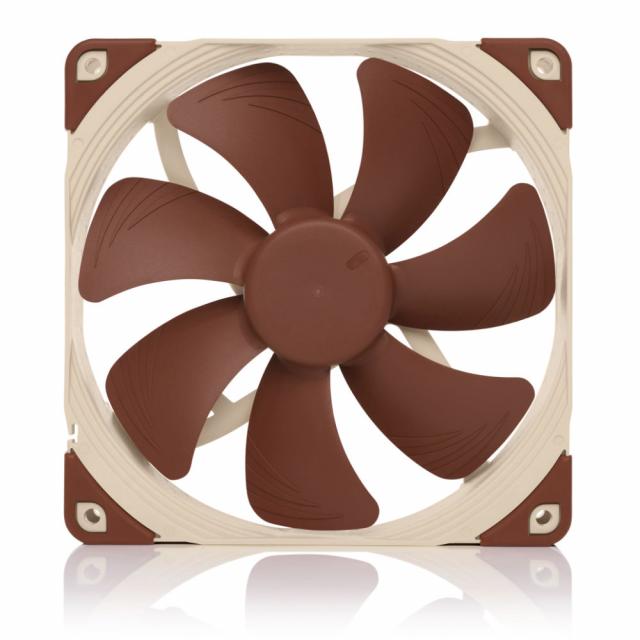 Fan Noctua NF-A14x25 FLX, 140mm 