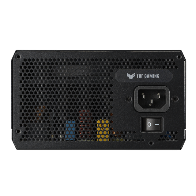Захранващ блок ASUS TUF Gaming 850W, 80+ Gold 
