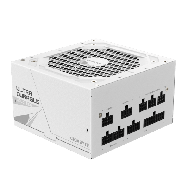 Захранващ блок Gigabyte UD850GM PG5W, 850W 