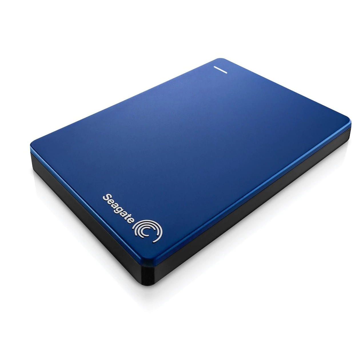 Чекмедже за SSD диск Estillo 2.5", USB 3.0, Син