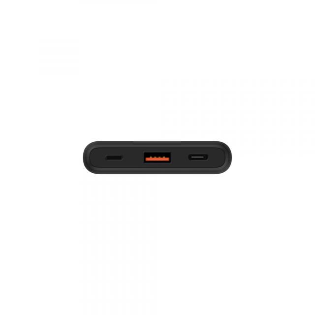 Външна батерия Silicon Power QP55 10000 mAh 