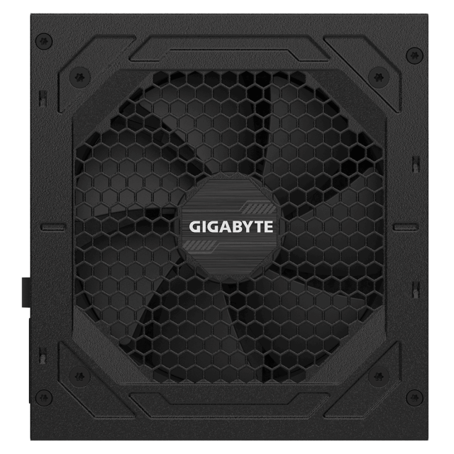 Power Supply Gigabyte P750W 750W 80+ GOLD Modular 