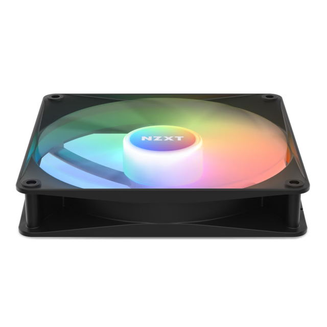 Вентилатор NZXT F140 RGB Core 140mm 
