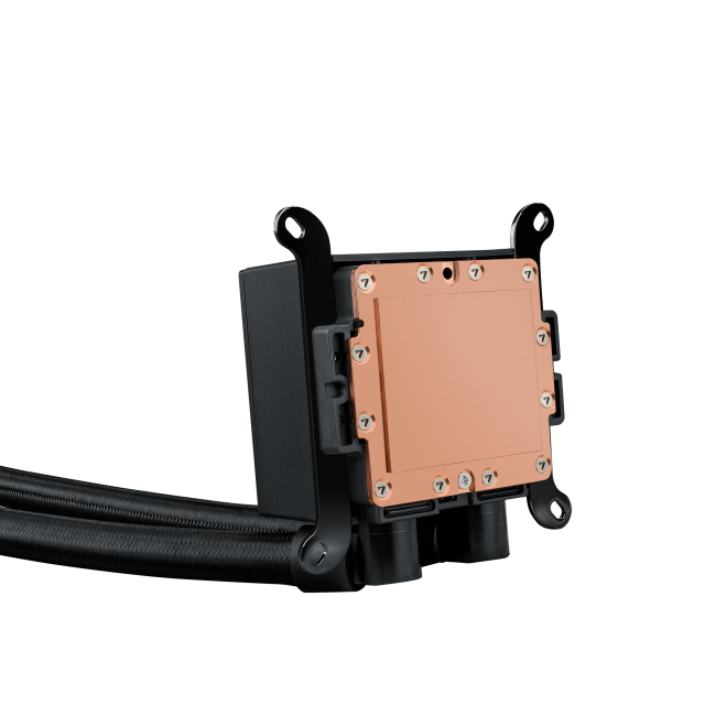 CPU AIO Liquid Cooler ASUS ProArt LC 420 