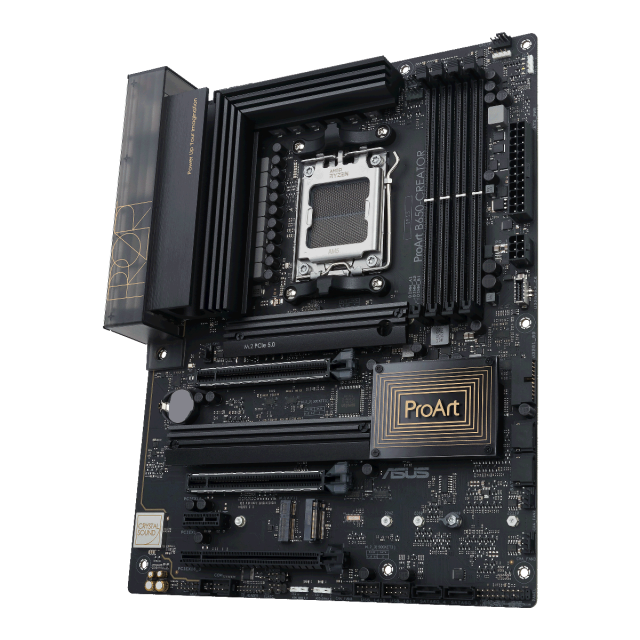 Motherboard ASUS ProArt B650-CREATOR, AM5 