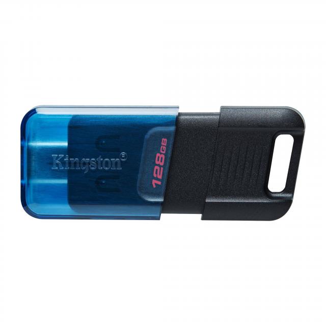 USB stick KINGSTON DataTraveler 80M, 128GB 