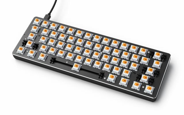 Glorious MX Switches for mechanical keyboards Panda 36 pcs 
