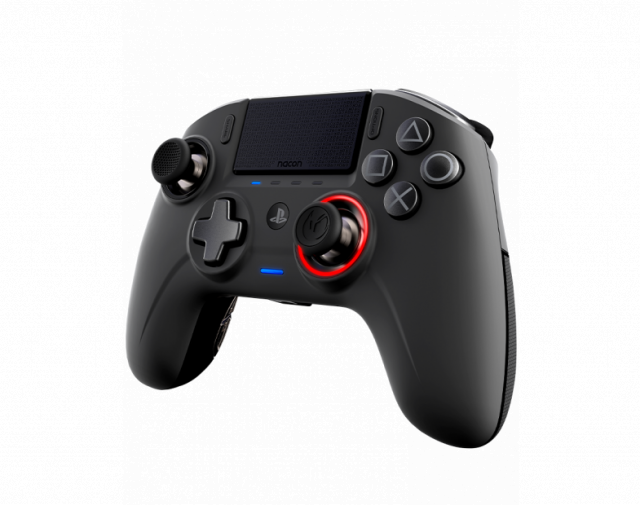 Wireless Gamepad Nacon Revolution Unlimited Pro 