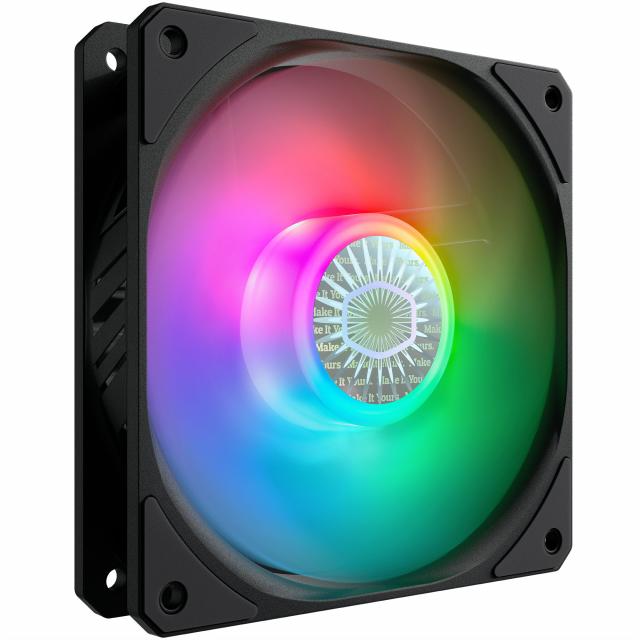 Fan Cooler Master SickleFlow 120 ARGB 