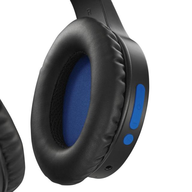 Hama "Spirit Focused" Bluetooth® Headphones, 184160 