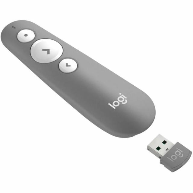 R500s LASER PRESENTATION REMOTE 