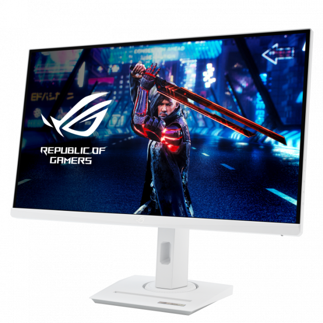 Monitor ASUS ROG Strix XG27ACS-W 