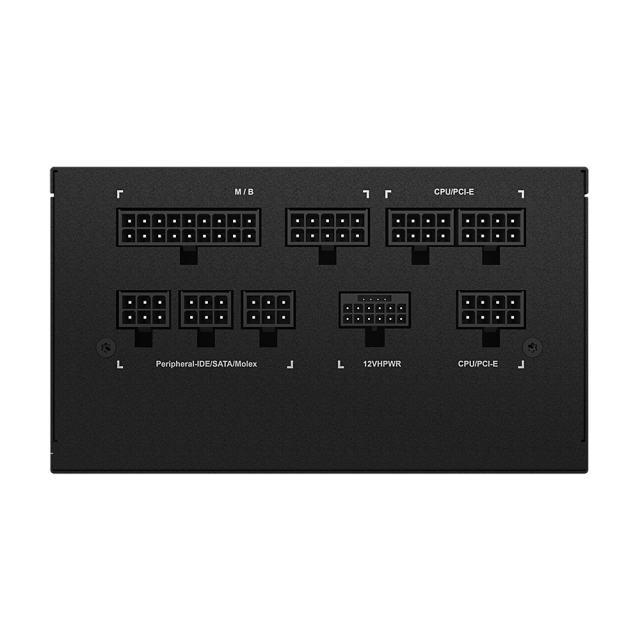 Захранващ блок Gigabyte UD1000GM PG5, 1000W 